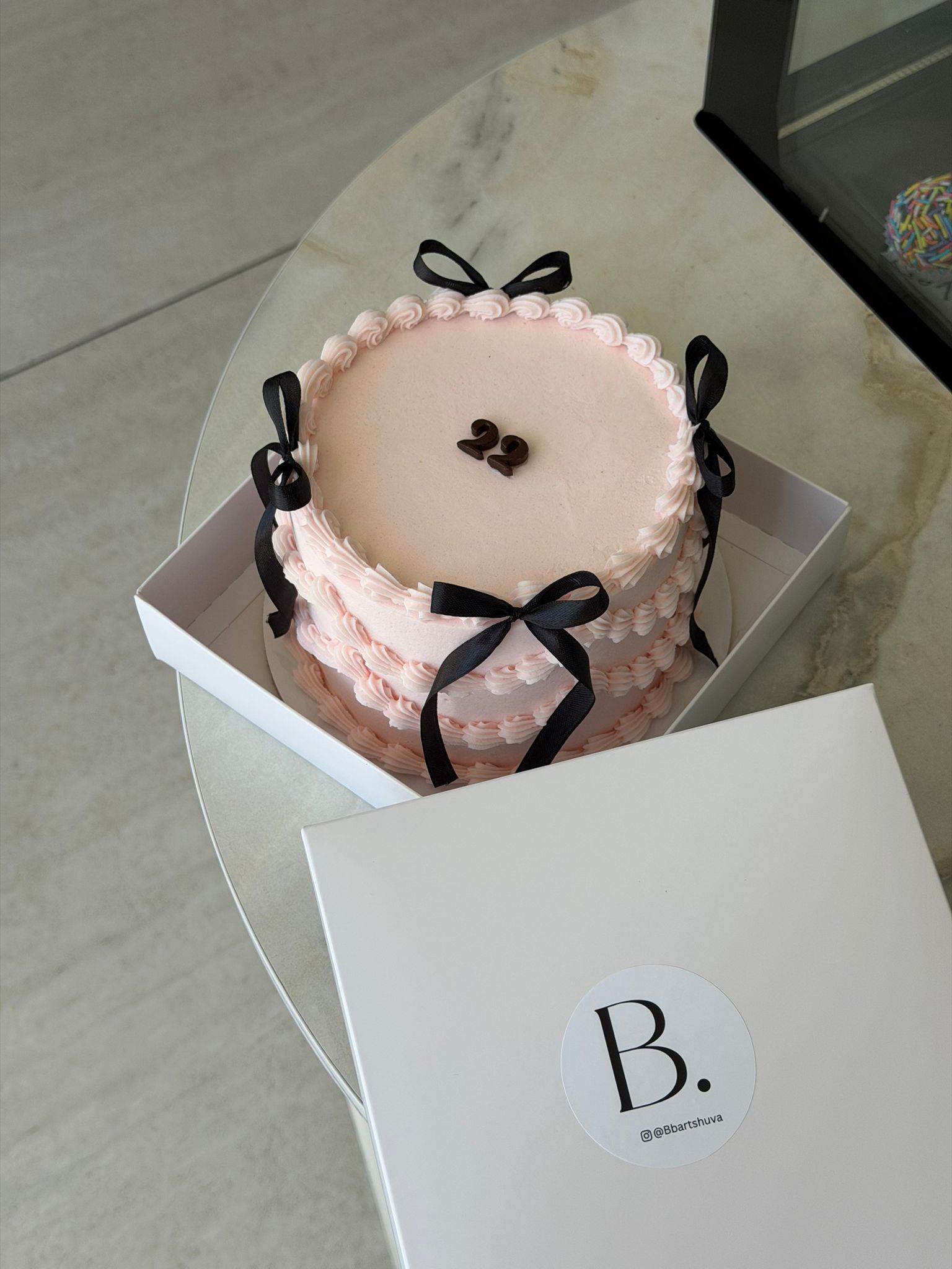 B-Splendor